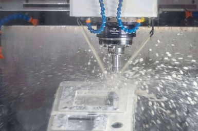 Precision Machining